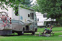 VanHoy Farms Family Campground